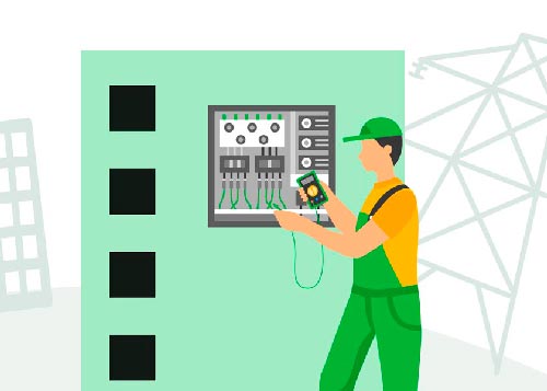 Seguridad El Ctrica Nom Stps