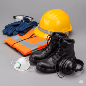 Curso equipo de Protección Personal – NOM-017-STPS