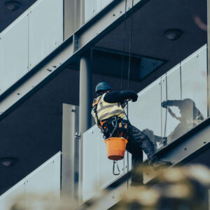 Curso de trabajo en altura - NOM-009-STPS